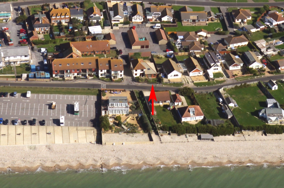 Property for Sale Bracklesham Bay 16 Armada Court Baileys